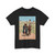John Hauser - Pine Ridge (Native Americans in Art) T-Shirt
