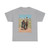 John Hauser - Pine Ridge (Native Americans in Art) T-Shirt