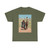 John Hauser - Pine Ridge (Native Americans in Art) T-Shirt