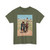 John Hauser - Pine Ridge (Native Americans in Art) T-Shirt