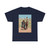 John Hauser - Pine Ridge (Native Americans in Art) T-Shirt