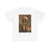 John Hauser - Sioux Chief (Native Americans in Art) T-Shirt