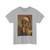 John Hauser - Sioux Chief (Native Americans in Art) T-Shirt