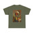 John Hauser - Sioux Chief (Native Americans in Art) T-Shirt
