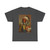 John Hauser - Sioux Chief (Native Americans in Art) T-Shirt