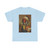 John Hauser - Sioux Chief (Native Americans in Art) T-Shirt