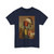 John Hauser - Sioux Chief (Native Americans in Art) T-Shirt