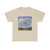 Moyers John-August Sky (Native Americans in Art) T-Shirt
