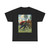 NC Wyeth Courtship 2 (Native Americans in Art) T-Shirt