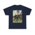 NC Wyeth Courtship 2 (Native Americans in Art) T-Shirt