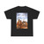 Mystic Dreamer (Native Americans in Art) T-Shirt