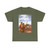 Mystic Dreamer (Native Americans in Art) T-Shirt