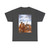 Mystic Dreamer (Native Americans in Art) T-Shirt