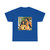 Jose Ortiz - Inca Civilization (Native Americans in Art) T-Shirt