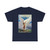 NC Wyeth Indian Prayer (Native Americans in Art) T-Shirt