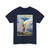 NC Wyeth Indian Prayer (Native Americans in Art) T-Shirt