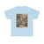 John Sloan 1927 Knees and Aborigines etching (Native Americans in Art) T-Shirt