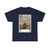 NC Wyeth Scrib 1 (Native Americans in Art) T-Shirt