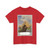 NC Wyeth Scrib 1 (Native Americans in Art) T-Shirt