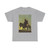 NC Wyeth Scrib 2 (Native Americans in Art) T-Shirt
