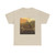 NC Wyeth Scrib autumn (Native Americans in Art) T-Shirt