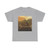 NC Wyeth Scrib autumn (Native Americans in Art) T-Shirt