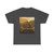 NC Wyeth Scrib autumn (Native Americans in Art) T-Shirt