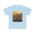 NC Wyeth Scrib autumn (Native Americans in Art) T-Shirt