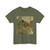 NC Wyeth Scrib spring (Native Americans in Art) T-Shirt