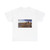 Jules Tavernier - Sioux-Encampment (Native Americans in Art) T-Shirt