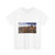 Jules Tavernier - Sioux-Encampment (Native Americans in Art) T-Shirt