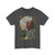 Ned Jacob Portrait of Native American Man, Possibly from Taos (Native Americans in Art) T-Shirt