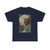 Ned Jacob Portrait of Native American Man, Possibly from Taos (Native Americans in Art) T-Shirt