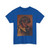 Ngatimaru mourner, 1938 (Native Americans in Art) T-Shirt