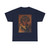 Ngatimaru mourner, 1938 (Native Americans in Art) T-Shirt