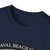 Naval Beach Unit 7 v2 Shield (U.S. Navy) T-Shirt