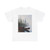 Nicholas Coleman - Misty Morning (Native Americans in Art) T-Shirt