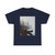 Nicholas Coleman - Misty Morning (Native Americans in Art) T-Shirt