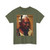 Kamaka, a Chieftain of the Nyatimaniapato Tribe. Age 90 (Native Americans in Art) T-Shirt