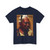 Kamaka, a Chieftain of the Nyatimaniapato Tribe. Age 90 (Native Americans in Art) T-Shirt