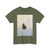 Nicholas Coleman - Morning Mist (Native Americans in Art) T-Shirt