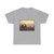 Nicholas Coleman - Near the Rosebud (Native Americans in Art) T-Shirt