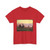 Nicholas Coleman - Near the Rosebud (Native Americans in Art) T-Shirt
