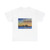 Nicholas Coleman - Winter Camp on the Salt River (Native Americans in Art) T-Shirt