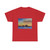 Nicholas Coleman - Winter Camp on the Salt River (Native Americans in Art) T-Shirt