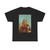 Nick Eggenhofer, Indian Trail (Native Americans in Art) T-Shirt
