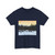 Nicholas Coleman - Before Nightfall (Native Americans in Art) T-Shirt