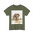 Nick Eggenhofer, Sacagawea (Native Americans in Art) T-Shirt