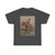 Nick Eggenhofer, Two Indians with Rifles (Native Americans in Art) T-Shirt