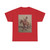 Nick Eggenhofer, Two Indians with Rifles (Native Americans in Art) T-Shirt
